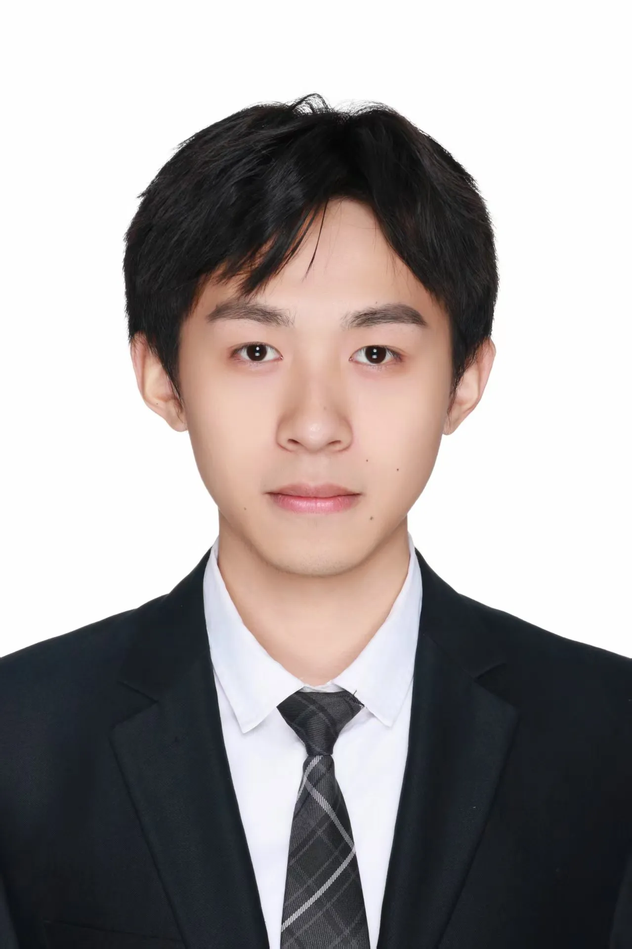 证件照